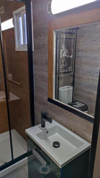 Saltillo Alto Boutique Studio Torremolinos Exteriör bild