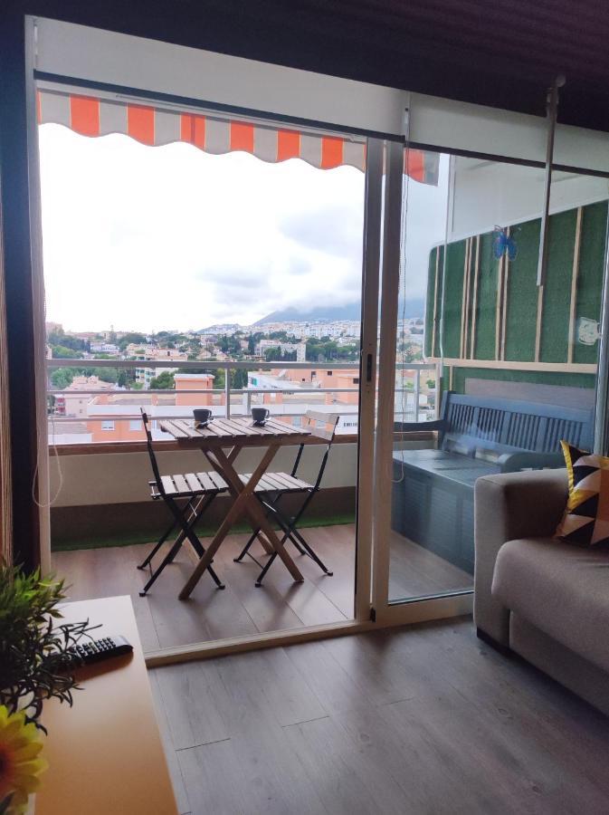Saltillo Alto Boutique Studio Torremolinos Exteriör bild