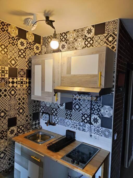 Saltillo Alto Boutique Studio Torremolinos Exteriör bild