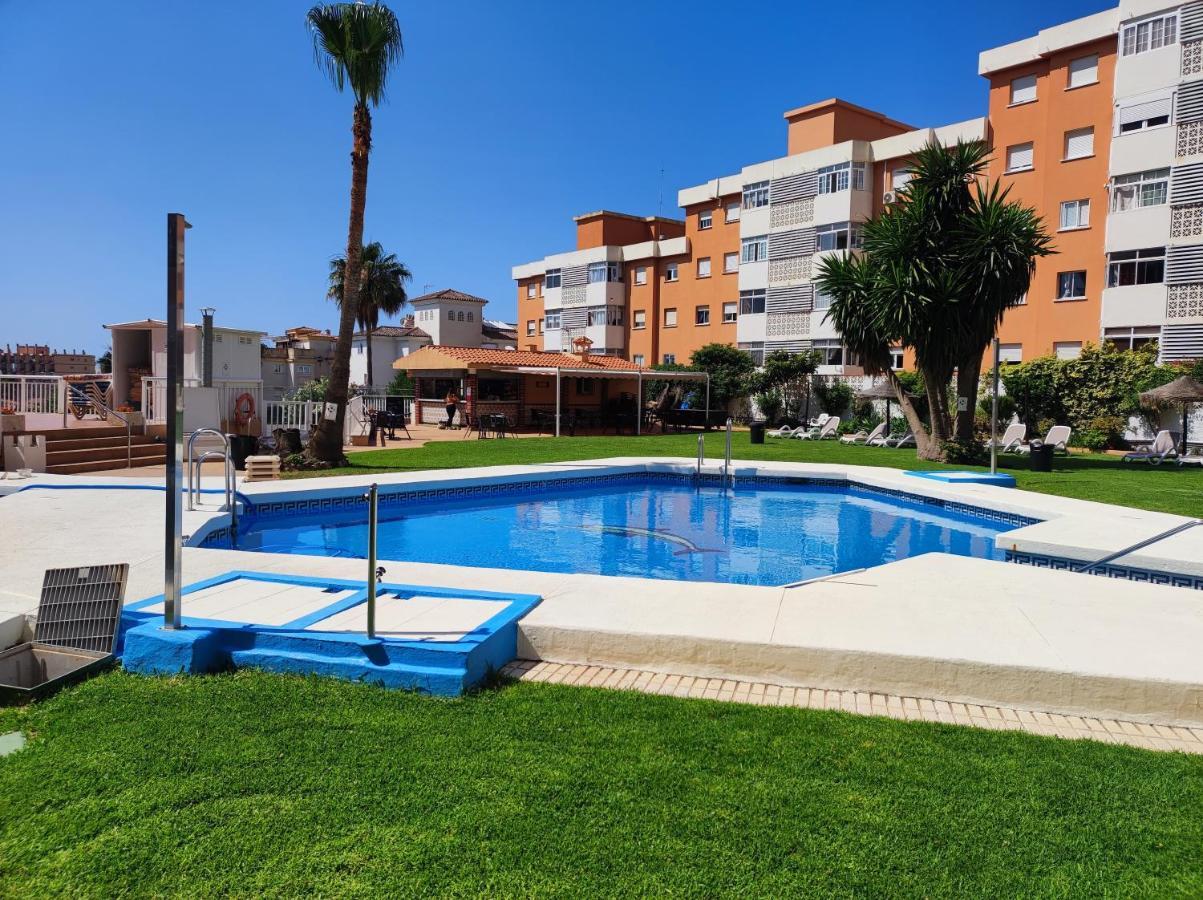 Saltillo Alto Boutique Studio Torremolinos Exteriör bild