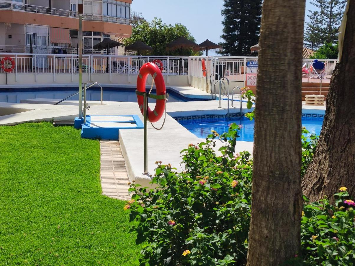 Saltillo Alto Boutique Studio Torremolinos Exteriör bild