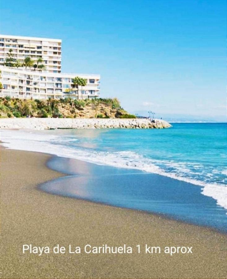 Saltillo Alto Boutique Studio Torremolinos Exteriör bild