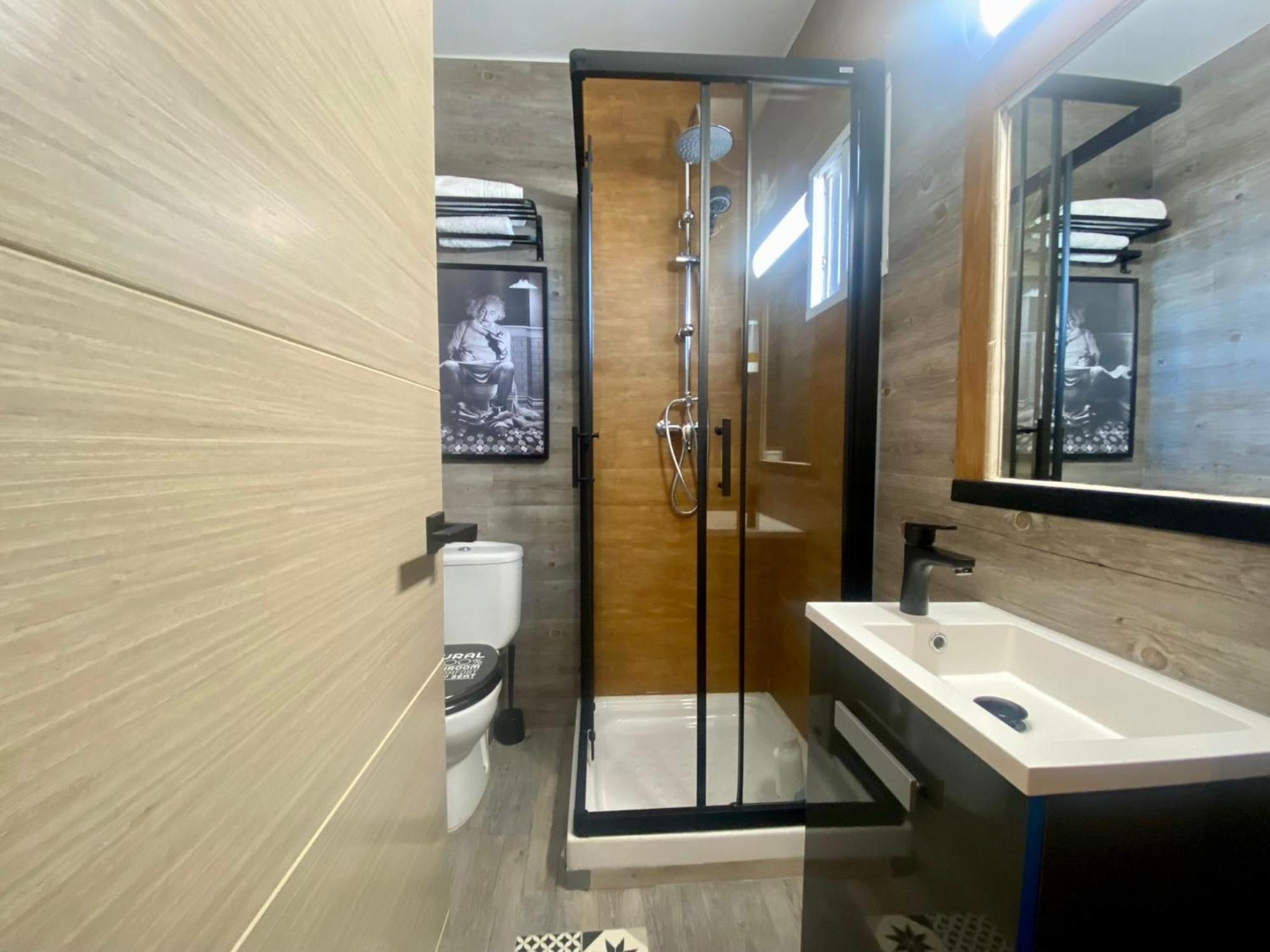 Saltillo Alto Boutique Studio Torremolinos Exteriör bild
